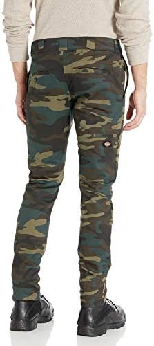dickies camo pants
