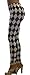 Dinamit Jeans Diamond Printed Women's Legging
