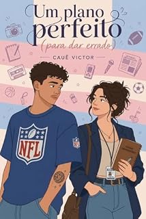 Livro Um plano perfeito (para dar errado) (Prisma (Entre Nós) Livro 1)