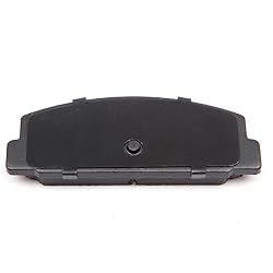 cciyu D482 Rear Ceramic Disc Brake Pads Kit For