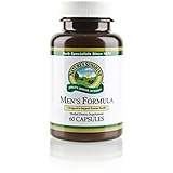 Naturessunshine Men's Formula w/Lycopene Men Glandular System Support 60 Capsules (Pack of 2)