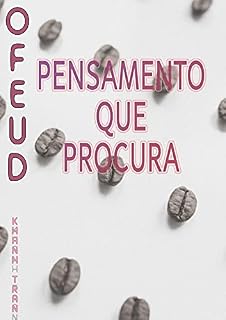 Livro O Feud (Ep 2) - Pensamento Que Procura