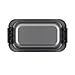 Anolon - 54709 Anolon Advanced Nonstick Bakeware/Baking/Loaf Pan with Grips, 9 Inch x 5 Inch, Gray