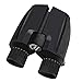 10x25 Binoculars for Adults, CBoner Small Compact and Folding High Powered Binoculars with Weak Light Night Vision Bird Watching for Outdoor Sports Games and Concerts