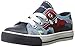 Disney Spiderman 701 Casual Canvas Sneaker (Toddler/Little Kid)