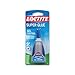 Wholesale CASE of 25 - Loctite Gel Control Super Glue-Super Glue Gel Control, No-Drip, .14 oz., Clear