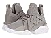 PUMA - Womens Muse Echo Ep Shoes, Size: 8 B(M) US, Color: Rock Ridge/Puma White