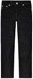 Levi's Boys' 514 Straight Fit Jeans