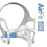 AirFit_N20_Nasal Mask_Set Medium_63501