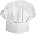 Tigerdoe Chef Hat and Apron – 2 Pc Set - Chef Costume - Bakers Costume - BBQ Party - Dress Up