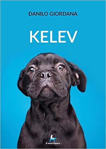 Danilo Giordana – Kelev (2020)