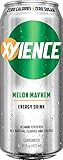 16 Pack - Xyience Xenergy - Melon Mayhem - 16oz.+ Energy Drink Outlet Sticker