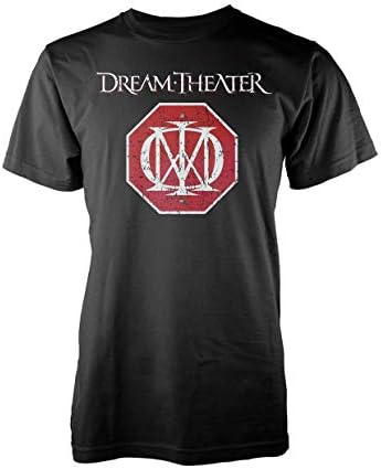 FZYN Dream Theater The Astonishing Tour Tee T-Shirt Mens Unisex
