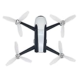 Elaco CG033 Brushless 2.4G FPV WiFi HD 1080P Camera
