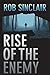 Rise of the Enemy: a gripping international suspense thriller (The Enemy Series Book 2)