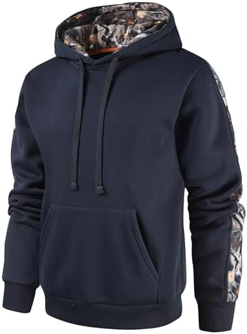 Amazon.com: Chinatown Market Men's Unity Fleece Pullover Hoodie