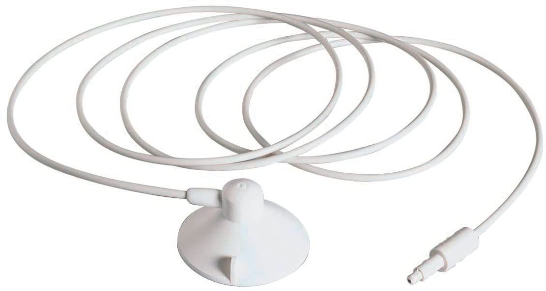 HOMEPILOT - Sun Sensor 3 Metres, Suitable for RolloTron Belt Winders and Timers, Automatic, Brightness-Dependent Roller Shutter Control