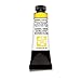 Daniel Smith Extra Fine Watercolor 15ml Paint Tube, Aureolin Cobalt Yellow (284600006), 0.5 Fl Oz (Pack of 1)