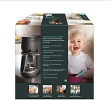 tommee tippee quick cook black