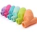 Perman New 3PCS Children Pencil Holder Pen Writing Aid Grip Posture Correction Tool - Color Random