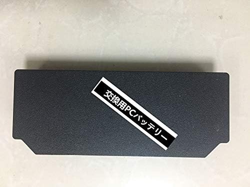 バッテリー 交換 B086h2mwj7 Ll750f 用ノート電池 Nec パソコン 周辺機器 ビューティー Pc Vp Wp118 産業 研究開発用品 2250mah Pc Vp Wp118 新品 Op 570 31wh Pc Ll750hs6r 互換用のバッテリー 適用される