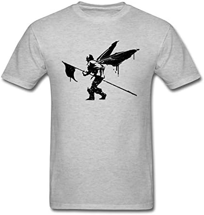 Men's Linkin Park Hybrid Theory Logo Short Sleeve T-Shirt