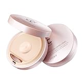 The Face Shop Face It Aura CC Cream, Natural Beige, 1.44 Ounce
