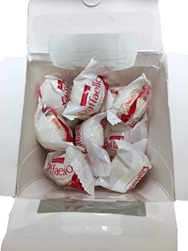 Amazon 日本フェレロ ラファエロt 15 150g 1個 Ferrero フェレロ チョコレートトリュフ 通販