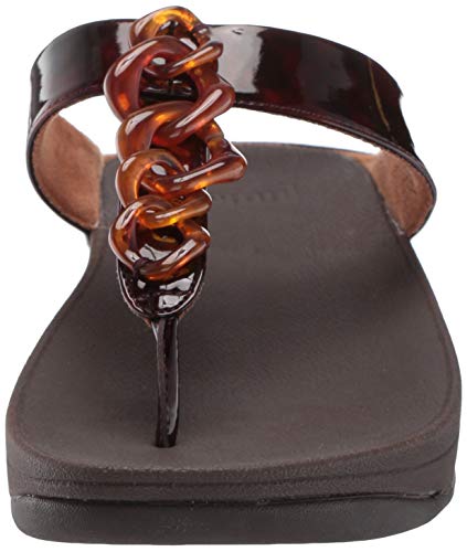 fitflop tortoiseshell