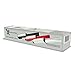 Xtreme Bright Ultra Pocket Work-Lantern - Portable Work Light Has 9 Ultra Bright LED Lights - Powerful Magnet Built-In to Bottom
