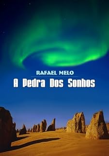 Livro A Pedra Dos Sonhos