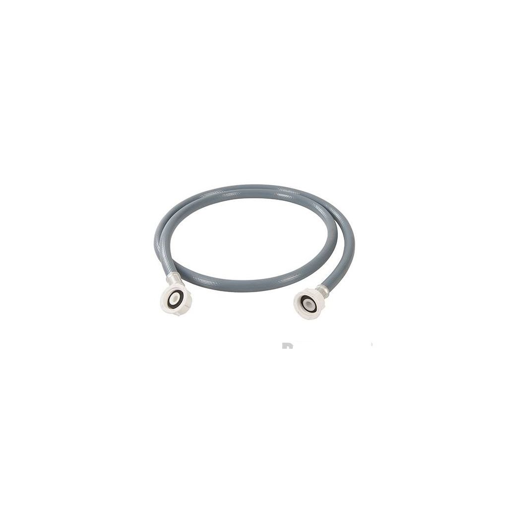 Plumbob 842067 Washing Machine Hose, Multi-Colour, 1.5 m x 3/4-Inch