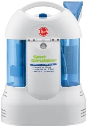 Amazon Com Hoover Spot Scrubber Multi Surface Cleaner Fh10025