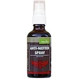 Mottenspray Mottenspray