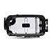Watershot Splash Housing Kit: iPhone 6/6s (Black)