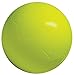 POOF 7.5 Inch Foam Soccer Ball in Assorted Solid Colors