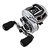 Abu Garcia Revo STX Baitcasting Reel Right Hand
