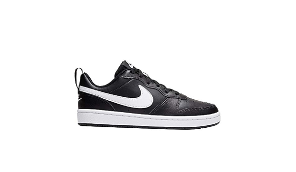 Nike - Court Borough Low 2 - BQ5448002 : Amazon.com.mx: Ropa, Zapatos y  Accesorios