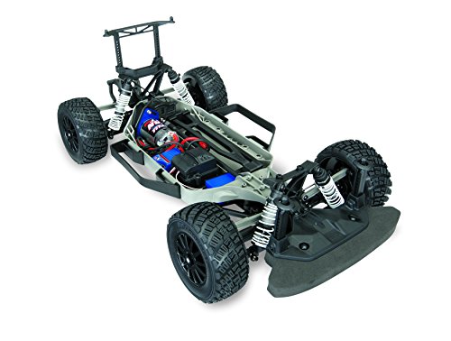 Traxxas-110-Scale-Remote-Control-AWD-Ford-Fiesta-ST-Rally-Race-Car-with-TQ-24GHz-Radio