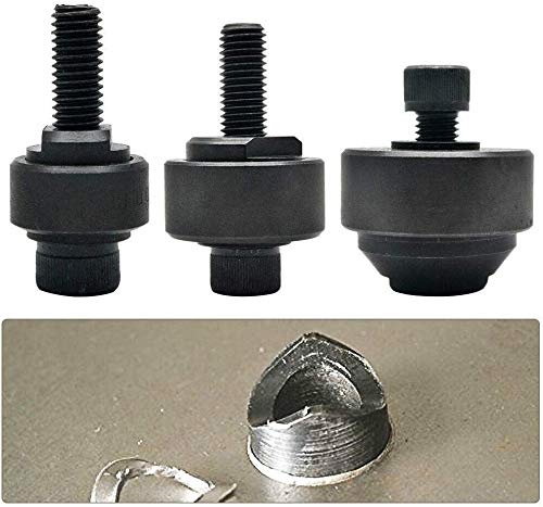 Hole Cutter Sheet Metal Punch Hole Punch 50mm