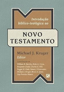 Livro Introdução bíblico-teológica ao Novo Testamento