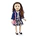 Journey Girls 18 inch Fashion Doll - Kelsey