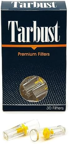 tarbust cigarette filters Tarbust Disposable Cigarette Filters, 30 Filters price in Egypt | Amazon Egypt tarbust cigarette filters Tarbust Disposable Cigarette Filters, 30 Filters price in Egypt | Amazon Egypt