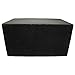 LAB SlapBox 2.65 ft³ Ported/Vented MDF Sub Woofer Enclosure Box for Single Orion 12