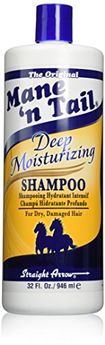 Mane N Tail Deep Moisturizing Shampoo, 32 Ounce