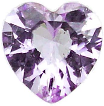 Amazon Iro Gel イロジェル ラインストーン ジルコニア製 グロッシーストーン ハート パープルネイルパーツ ストーン ジェルネイル ジルコニア製 Vカット ジュエリー ハート デコレーション 6ｍｍ Iro Gel ネイルアートパーツ 通販