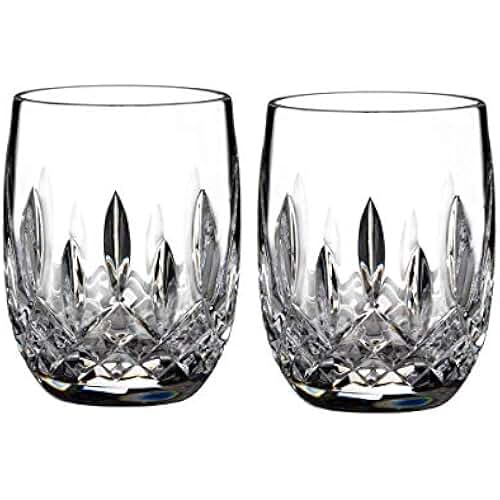 waterford whiskey glasses