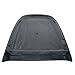 Universal Fitment Fit ABS Air Flow Hood Vent Scoop Bonnet Cover V4 Style length 27