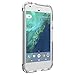 Spigen Tough Armor Google Pixel Case with Kickstand and Heavy Duty Air Cushion Technology Protection for Google Pixel 2016 - Satin Silver