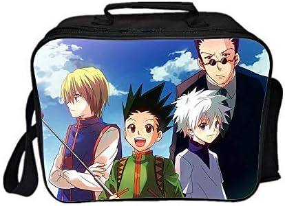 hunter lunch bag